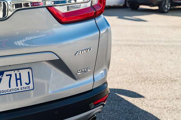 2020 Honda CR-V VTi-S RW