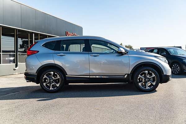2020 Honda CR-V VTi-S RW