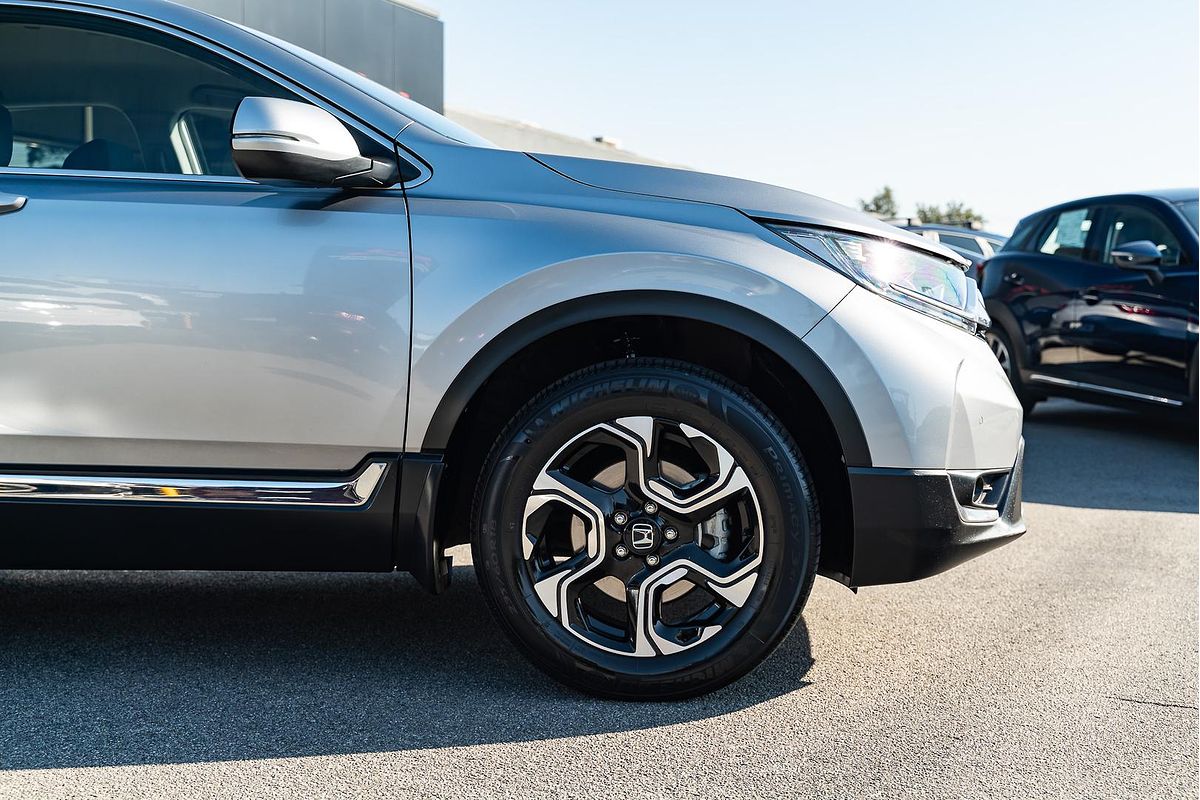 2020 Honda CR-V VTi-S RW