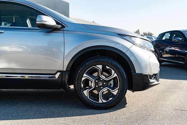 2020 Honda CR-V VTi-S RW