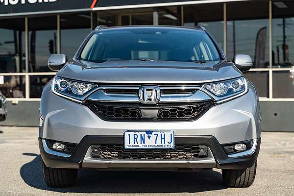 2020 Honda CR-V VTi-S RW