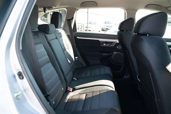 2020 Honda CR-V VTi-S RW