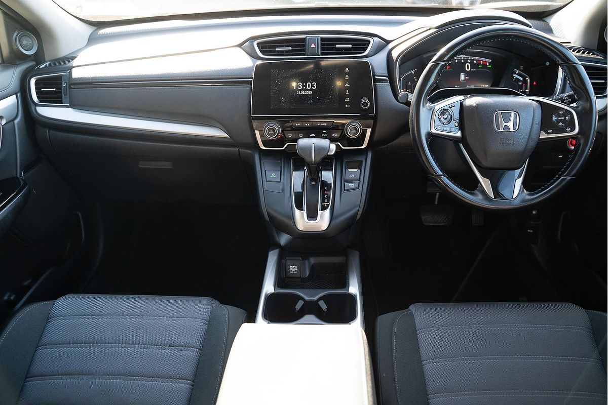 2020 Honda CR-V VTi-S RW