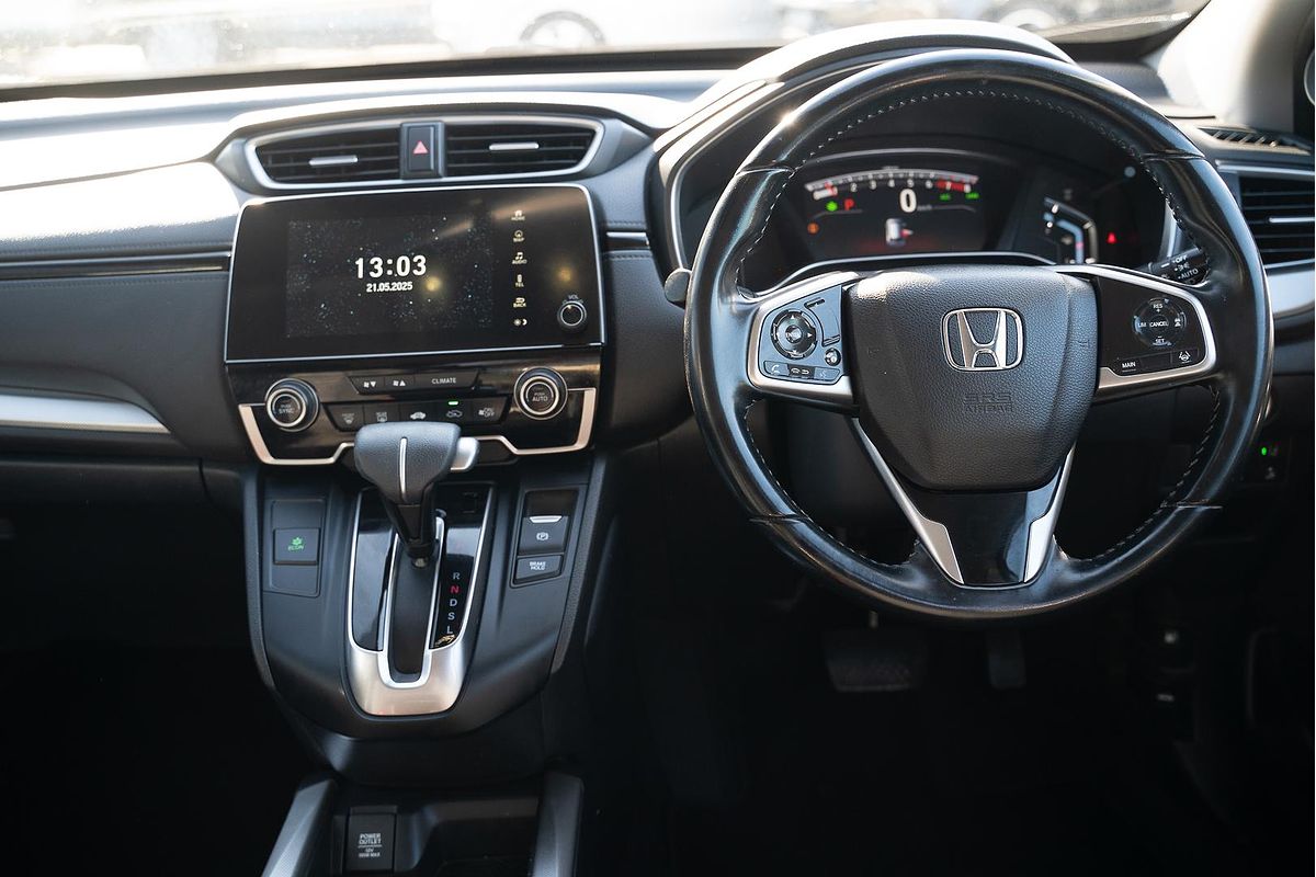 2020 Honda CR-V VTi-S RW