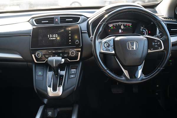 2020 Honda CR-V VTi-S RW