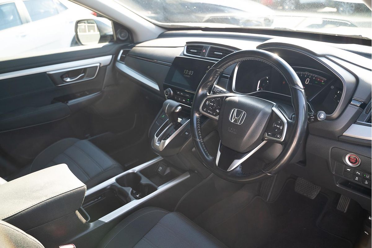 2020 Honda CR-V VTi-S RW