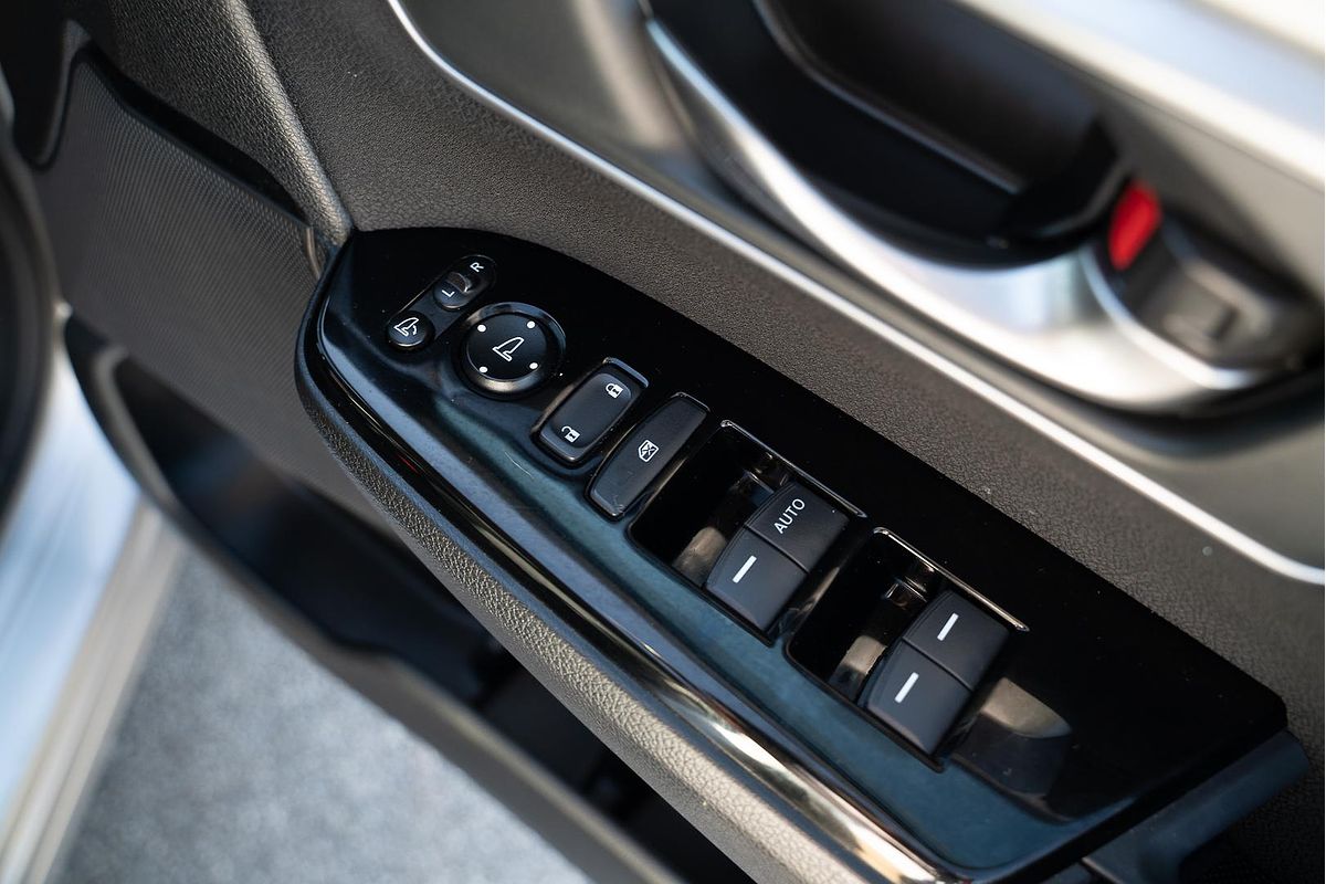 2020 Honda CR-V VTi-S RW
