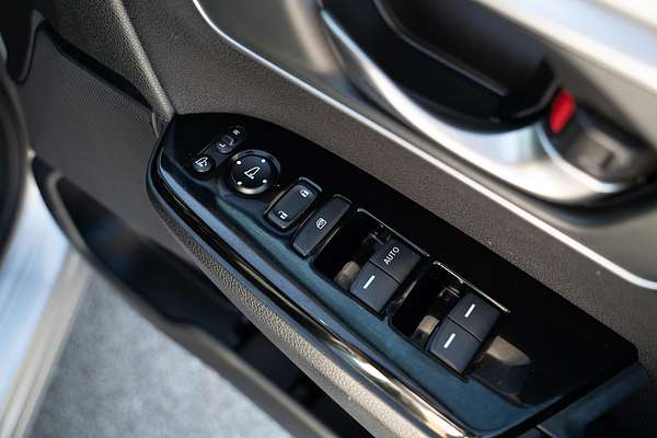 2020 Honda CR-V VTi-S RW