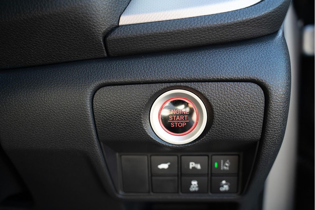 2020 Honda CR-V VTi-S RW