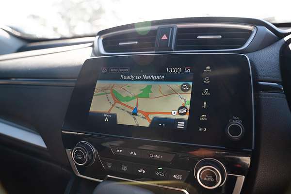 2020 Honda CR-V VTi-S RW