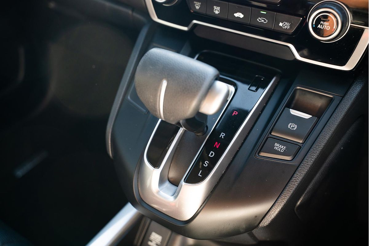 2020 Honda CR-V VTi-S RW