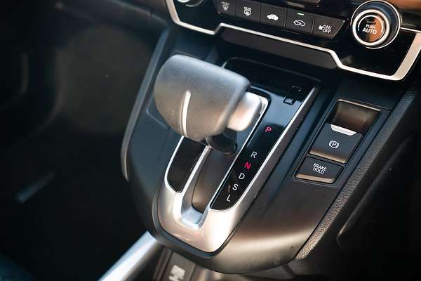 2020 Honda CR-V VTi-S RW