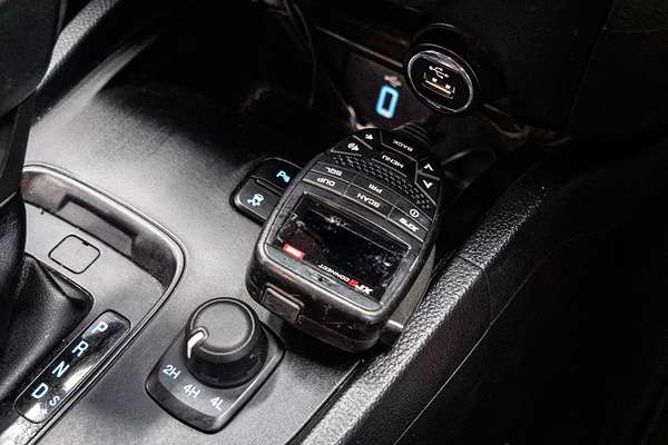 2020 Ford Ranger XLT PX MkIII 4X4 3.2L