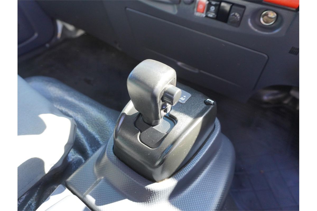 2023 Isuzu N Series NPR 45/55-155 Tradepack 4x2 SWB