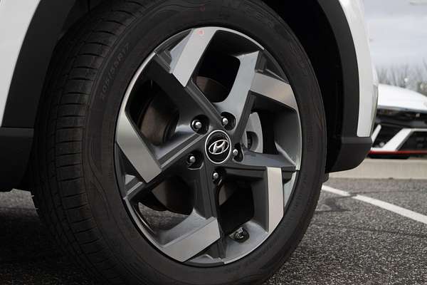 2025 Hyundai Venue Elite QX.V5