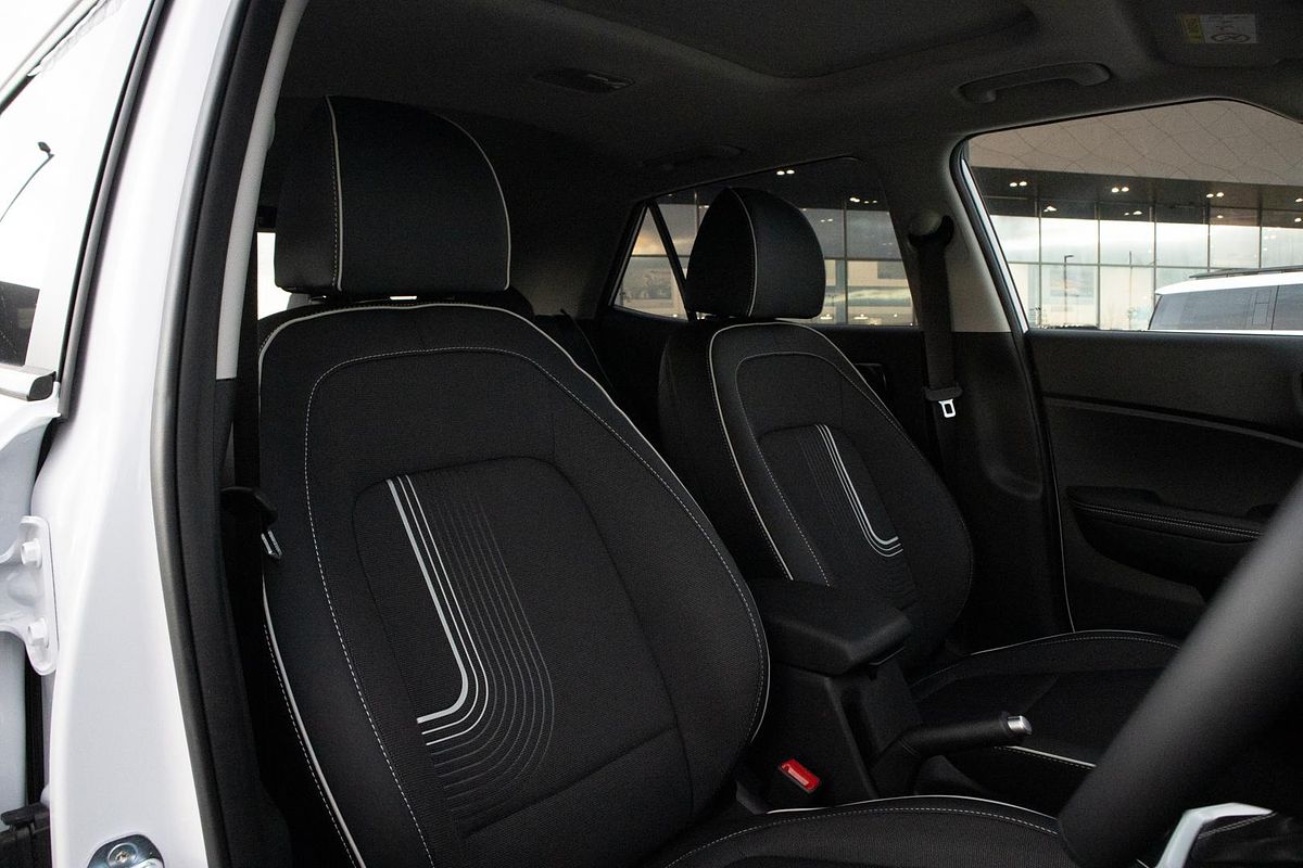 2025 Hyundai Venue Elite QX.V5