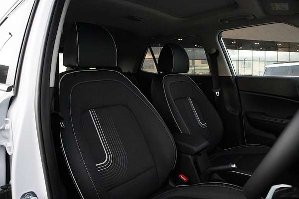 2025 Hyundai Venue Elite QX.V5