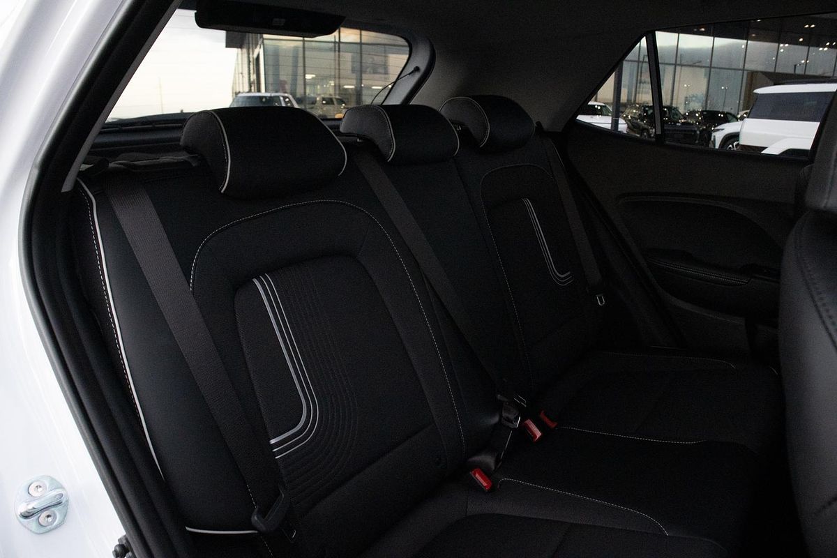 2025 Hyundai Venue Elite QX.V5