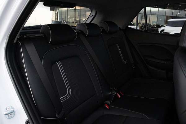 2025 Hyundai Venue Elite QX.V5