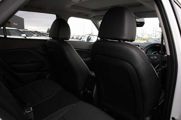 2025 Hyundai Venue Elite QX.V5