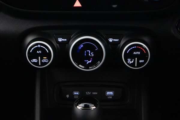 2025 Hyundai Venue Elite QX.V5