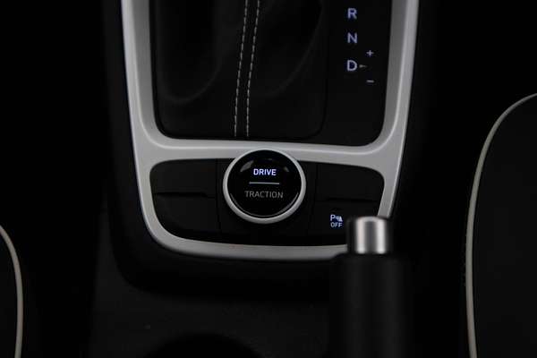 2025 Hyundai Venue Elite QX.V5