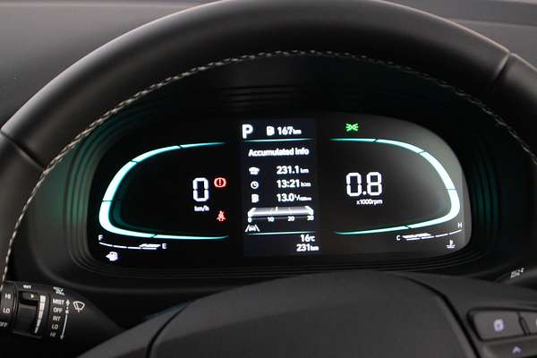 2025 Hyundai Venue Elite QX.V5
