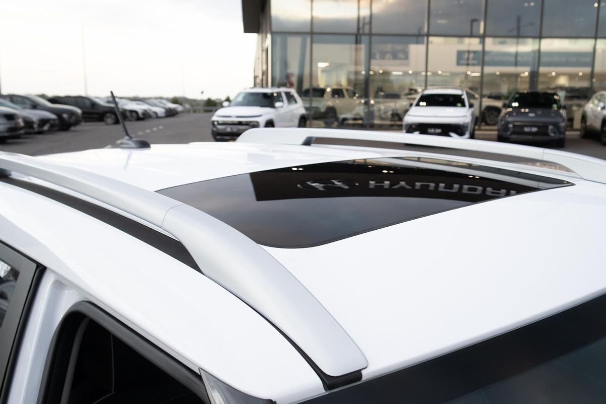 2025 Hyundai Venue Elite QX.V5