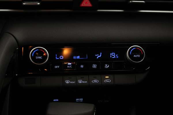 2025 Hyundai i30 Hybrid CN7.V2