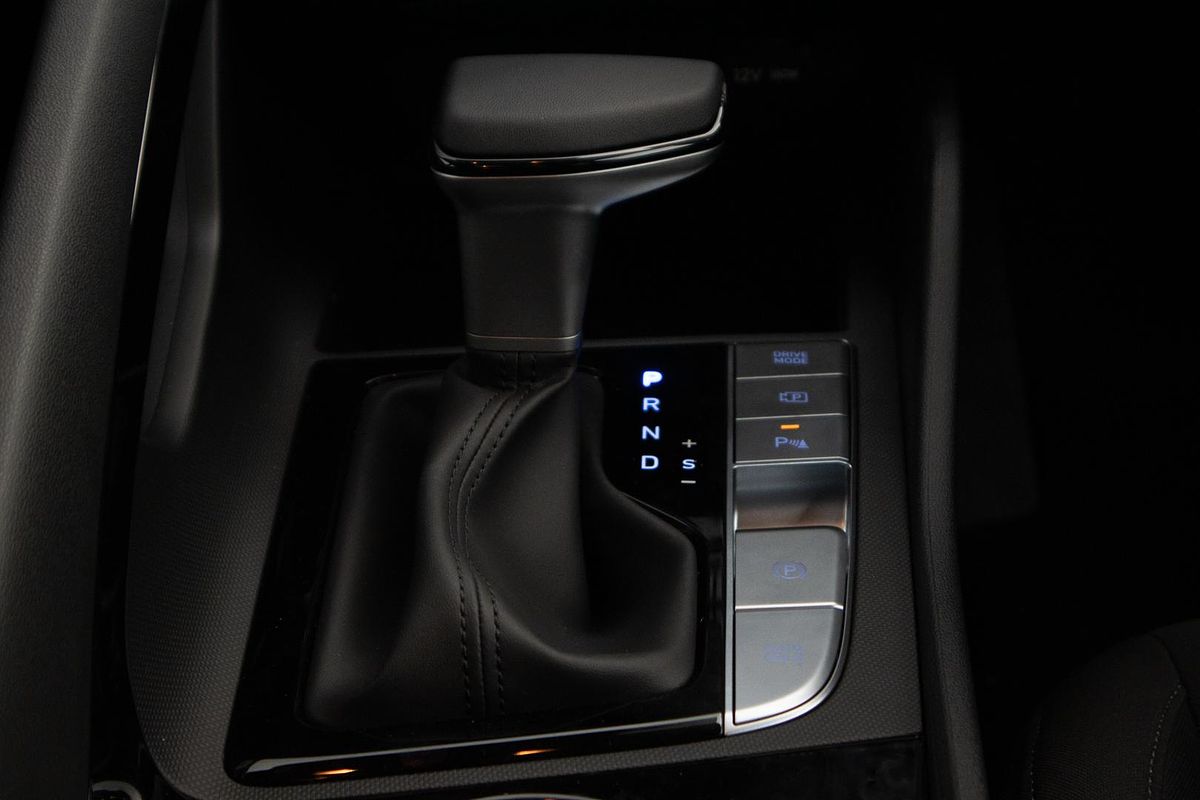 2025 Hyundai i30 Hybrid CN7.V2