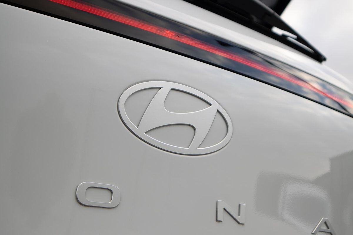 2024 Hyundai Kona Premium N Line SX2.V2