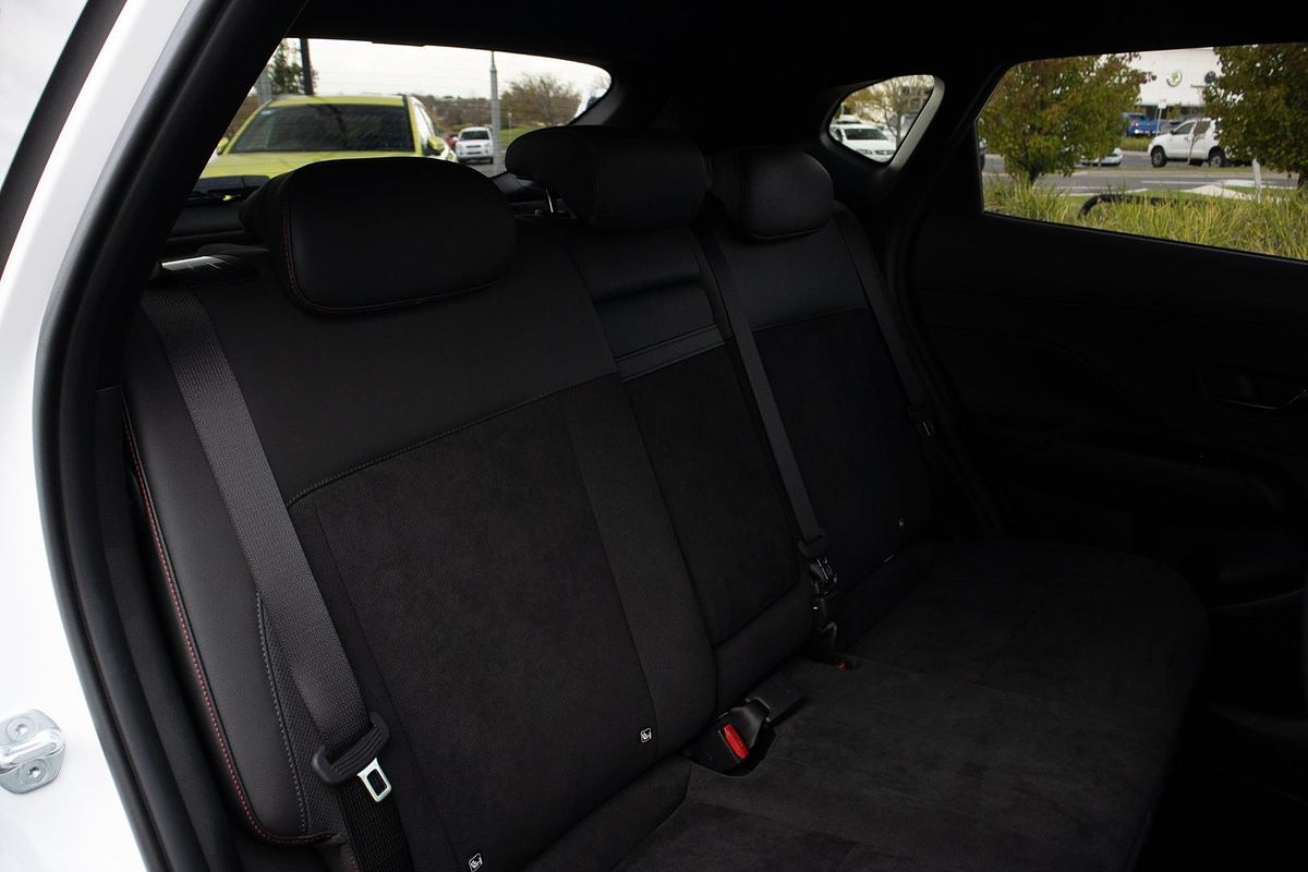 2024 Hyundai Kona Premium N Line SX2.V2