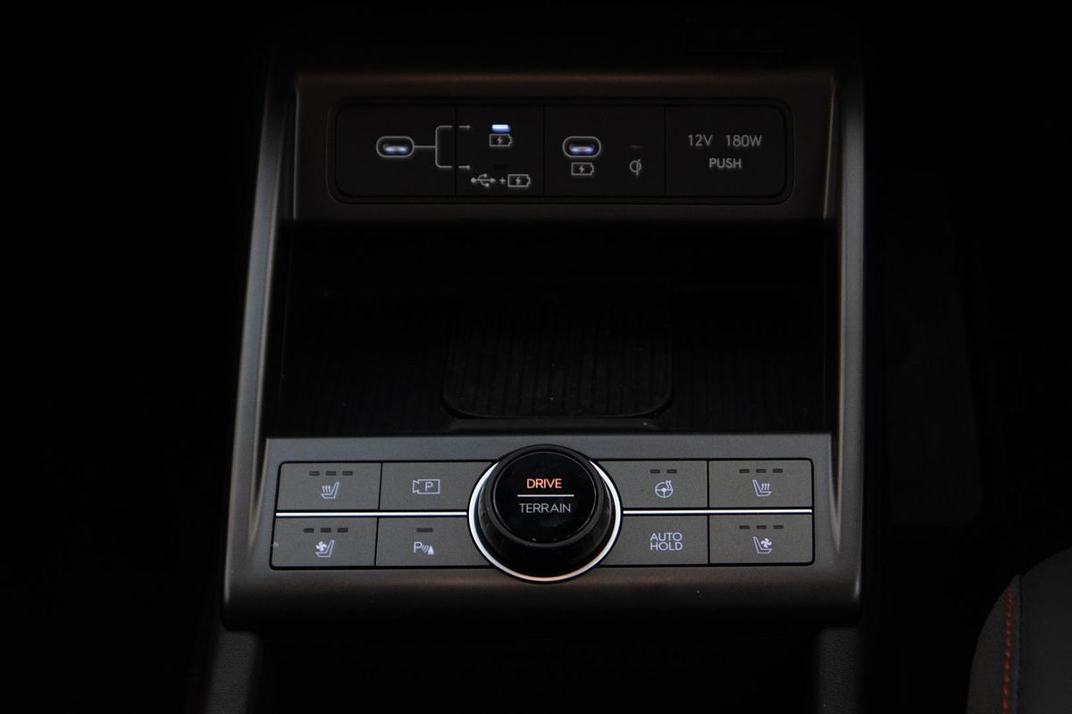 2024 Hyundai Kona Premium N Line SX2.V2