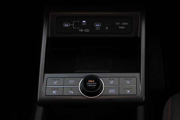 2024 Hyundai Kona Premium N Line SX2.V2