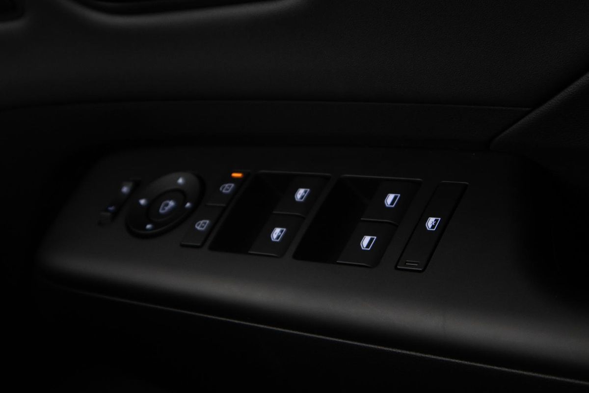 2024 Hyundai Kona Premium N Line SX2.V2
