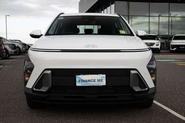 2025 Hyundai Kona SX2.V2