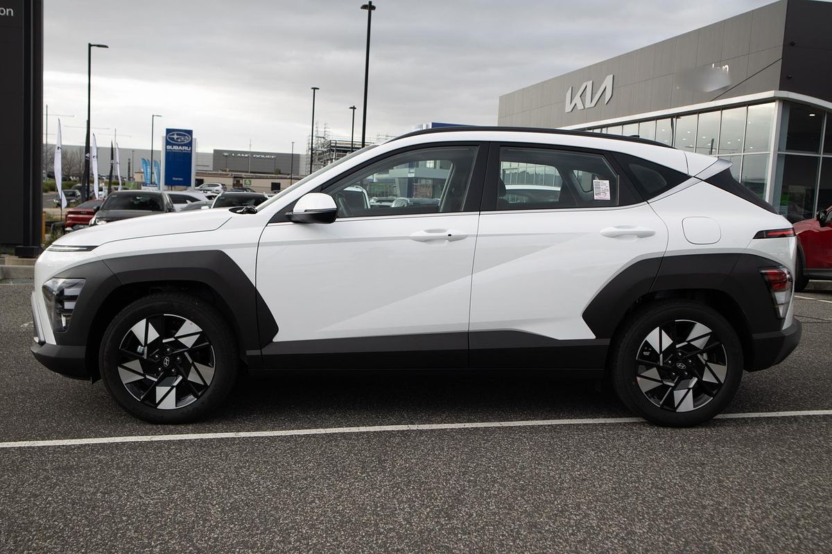 2025 Hyundai Kona SX2.V2