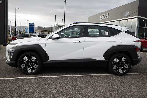 2025 Hyundai Kona SX2.V2