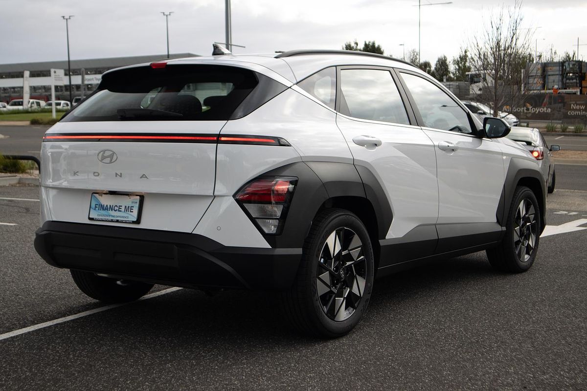 2025 Hyundai Kona SX2.V2