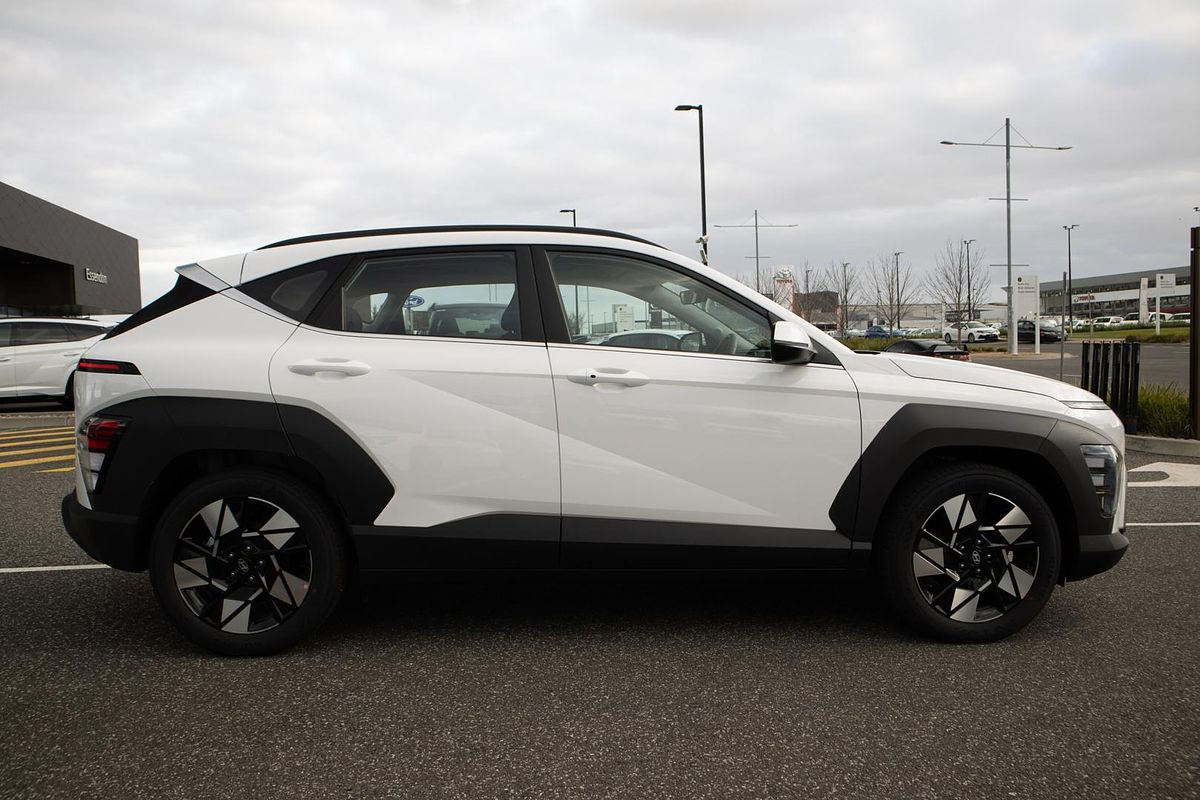 2025 Hyundai Kona SX2.V2