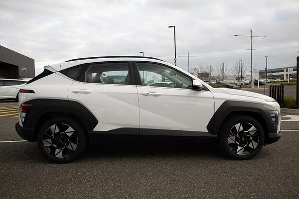 2025 Hyundai Kona SX2.V2