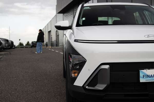 2025 Hyundai Kona SX2.V2