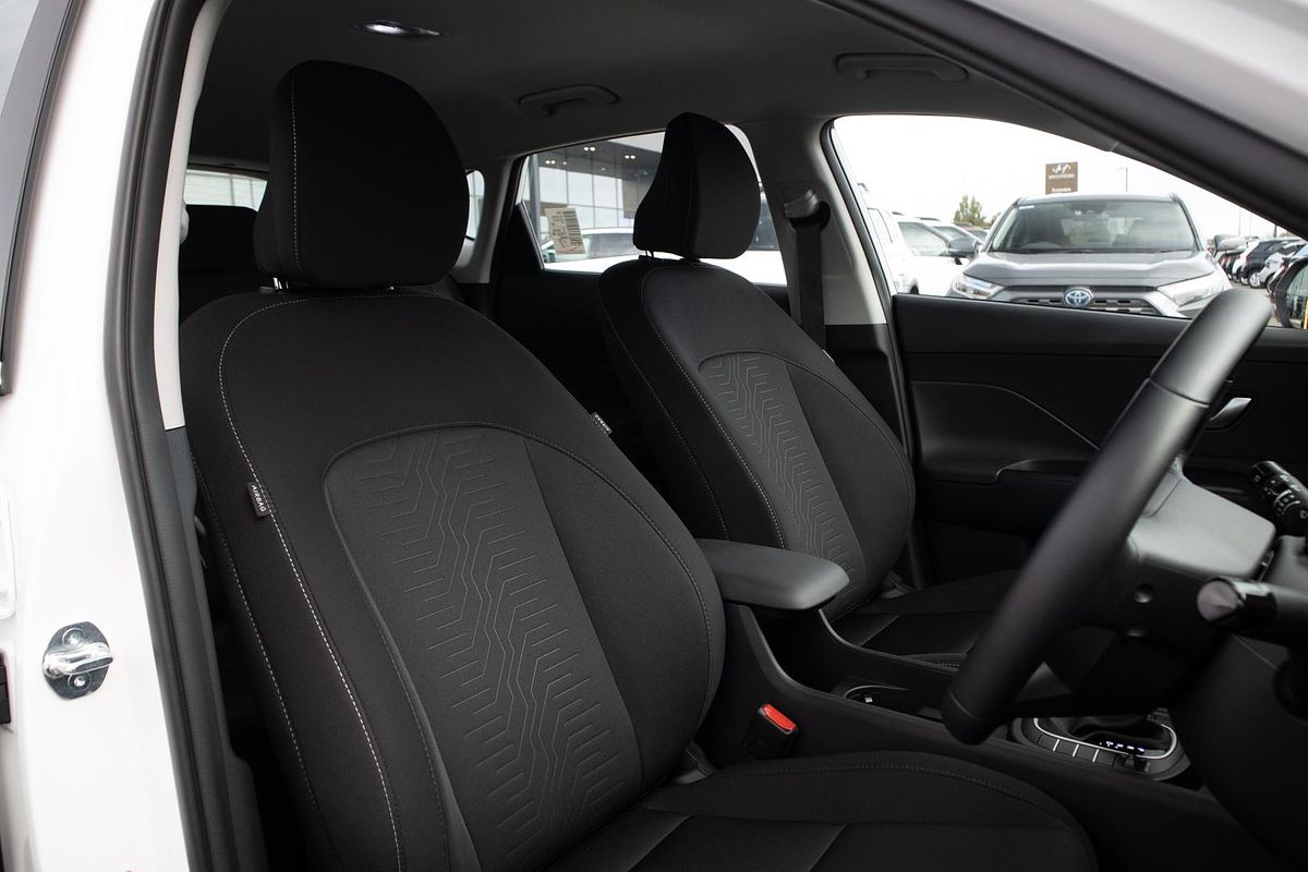 2025 Hyundai Kona SX2.V2
