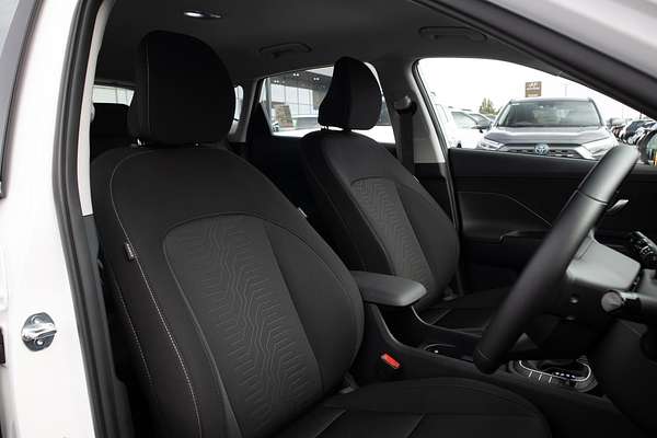 2025 Hyundai Kona SX2.V2