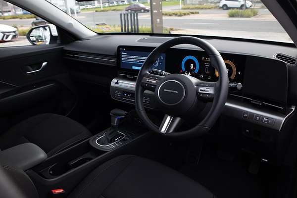 2025 Hyundai Kona SX2.V2