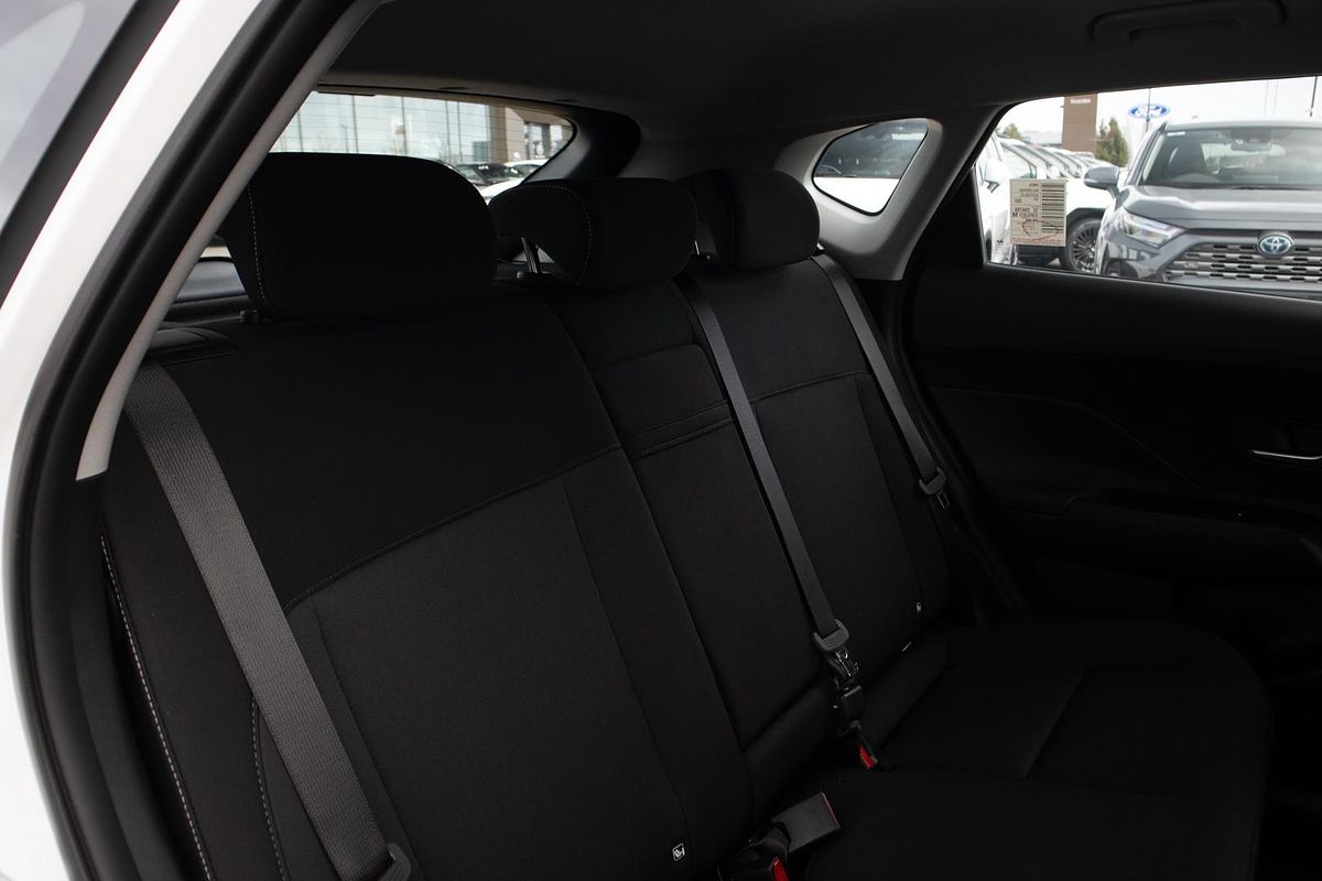 2025 Hyundai Kona SX2.V2
