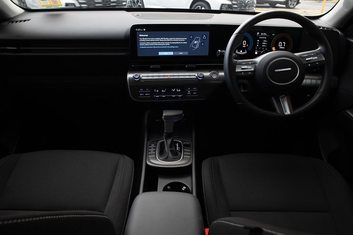 2025 Hyundai Kona SX2.V2