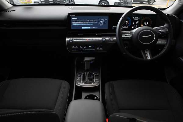 2025 Hyundai Kona SX2.V2