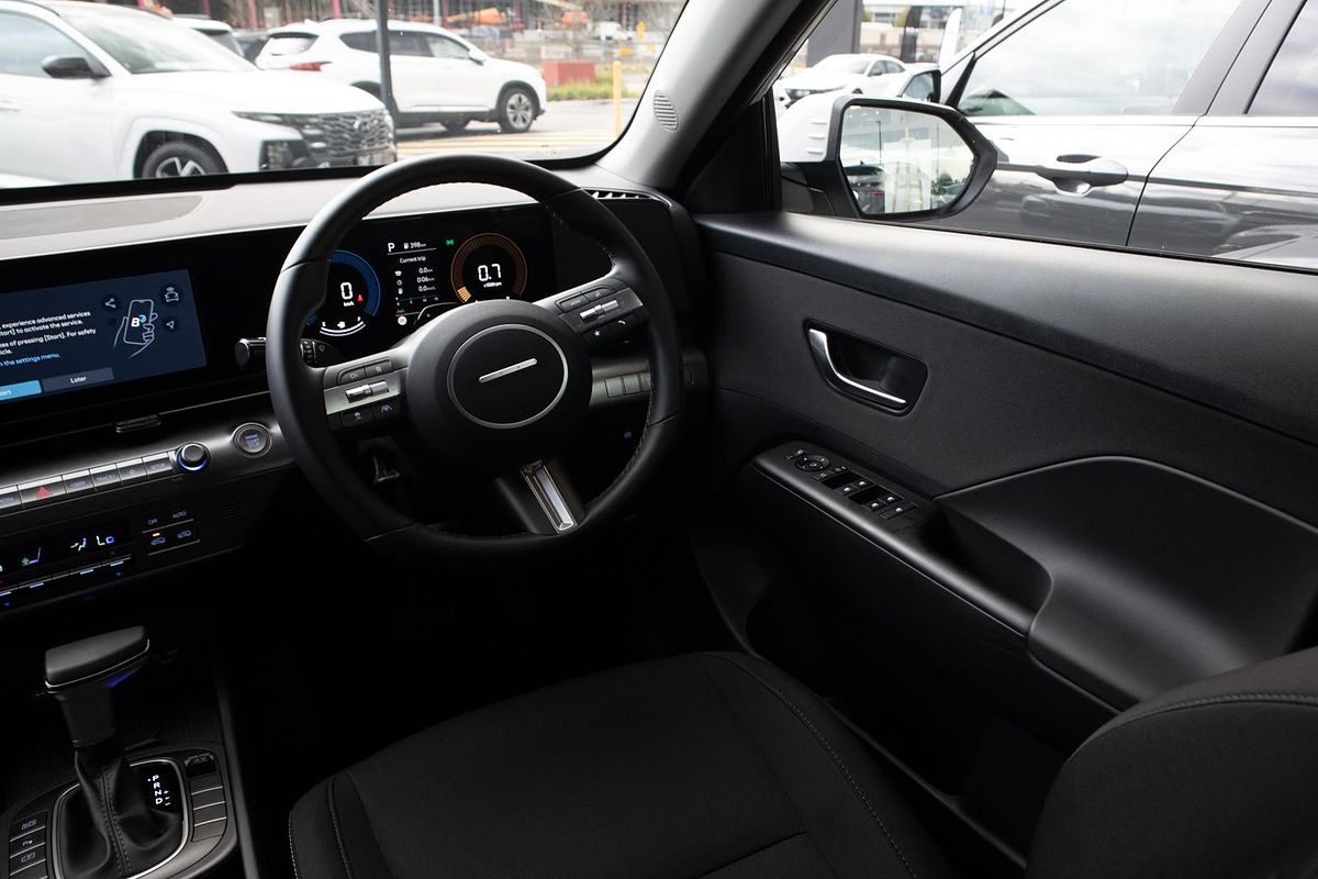 2025 Hyundai Kona SX2.V2