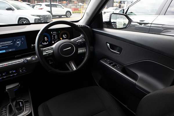 2025 Hyundai Kona SX2.V2